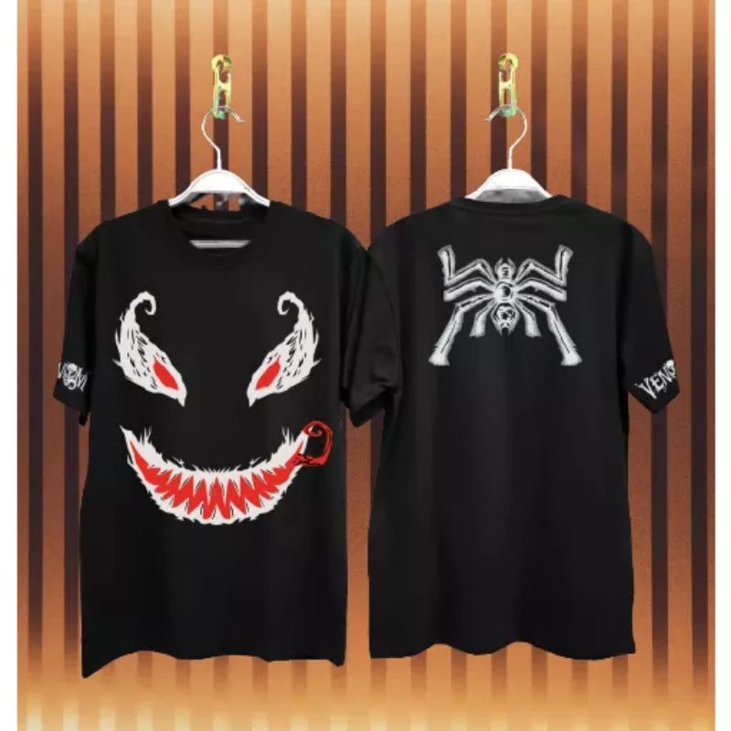 Kaos Distro Tokyo Unisex Keren - Tshirt Model
Naga Dragon Pria Wanita -
Baju Desain Kanji Cowo Cewe
