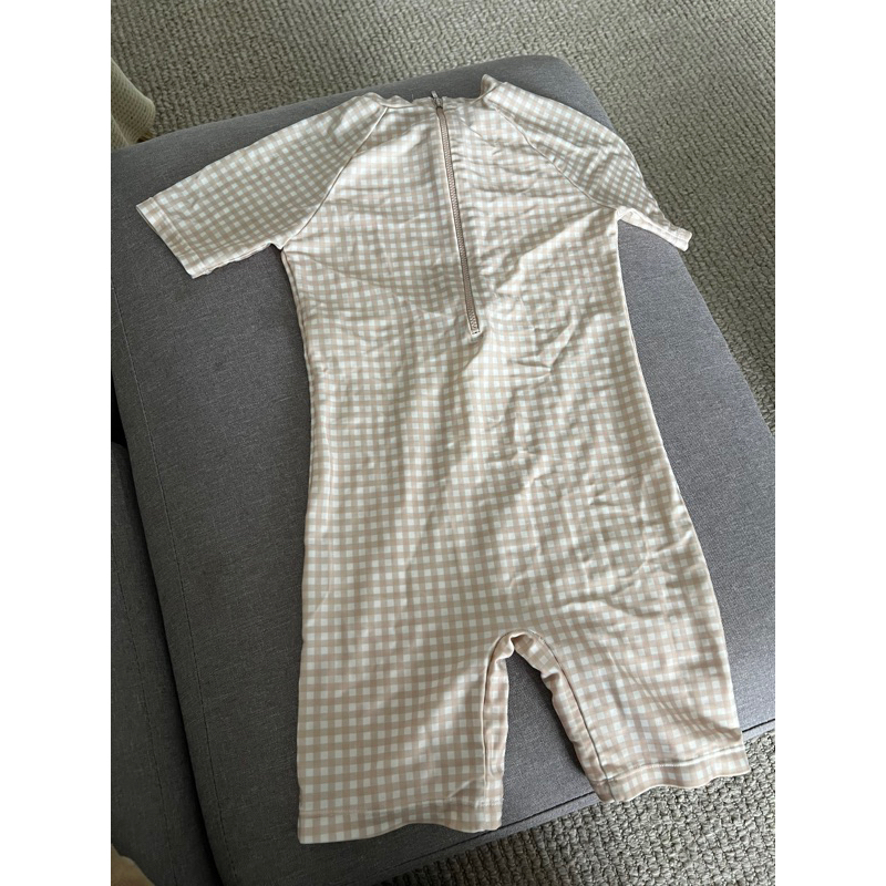 PRELOVED BAJU RENANG LEE VIERRA / SWIM SUIT AESTHETIC