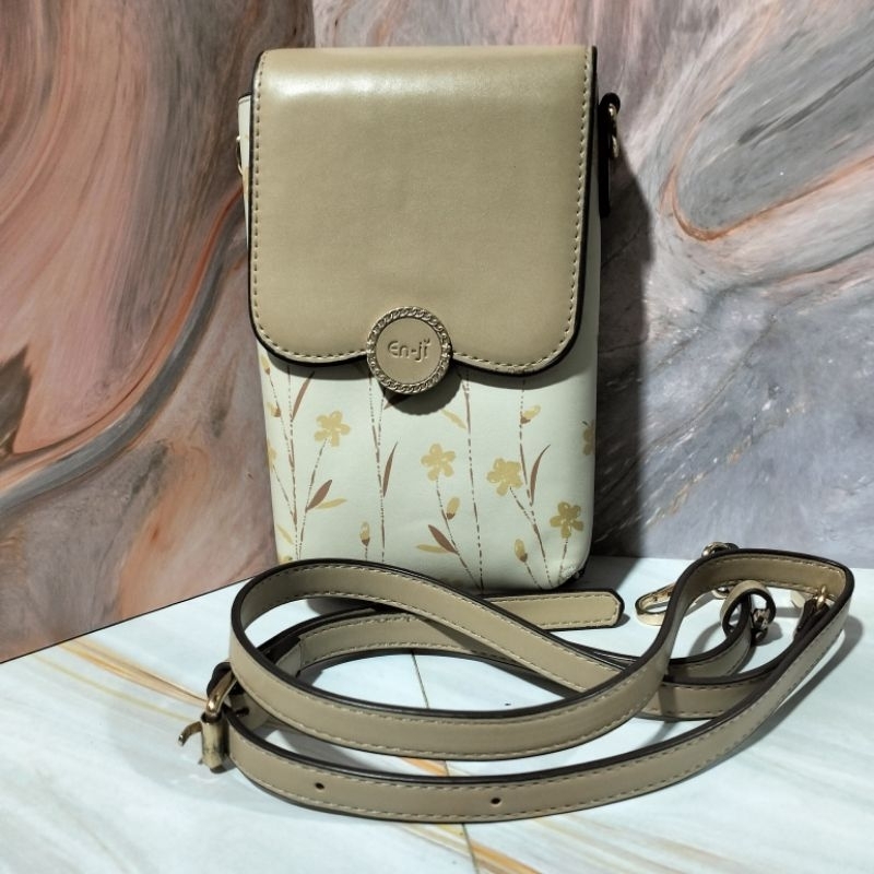 Tas Enji Preloved/Enji Second/Enji Bekas