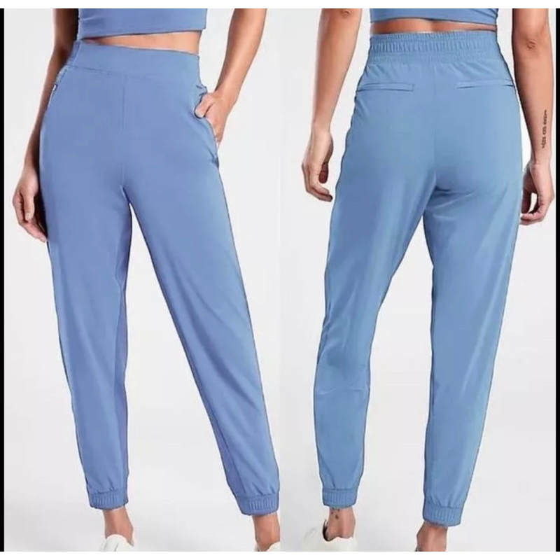 ATHLETA ANKLE BROOKLYN PANTS