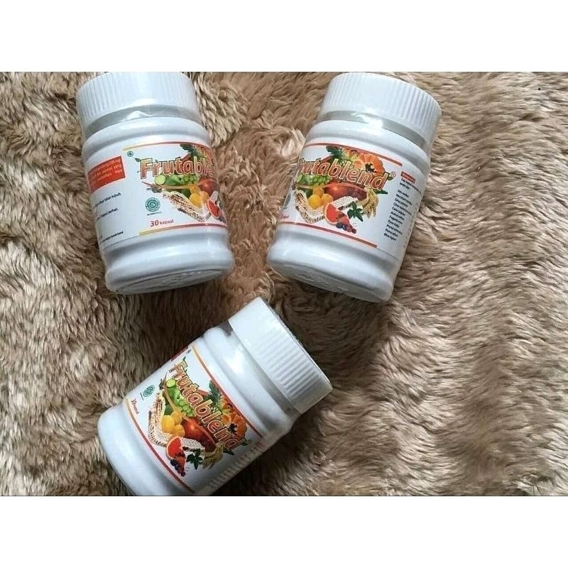 frutablend