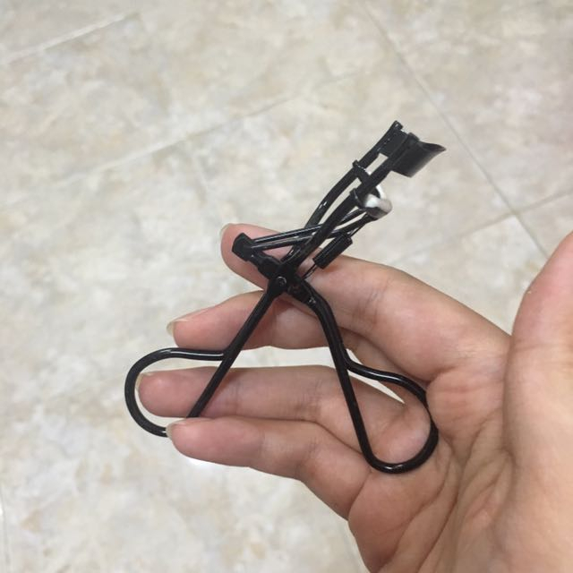 [IMPORT] - GALENCO Penjepit Bulu Mata Kode GP0