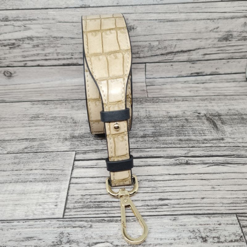 Misha Short Adjustable Bag Strap / tali tas