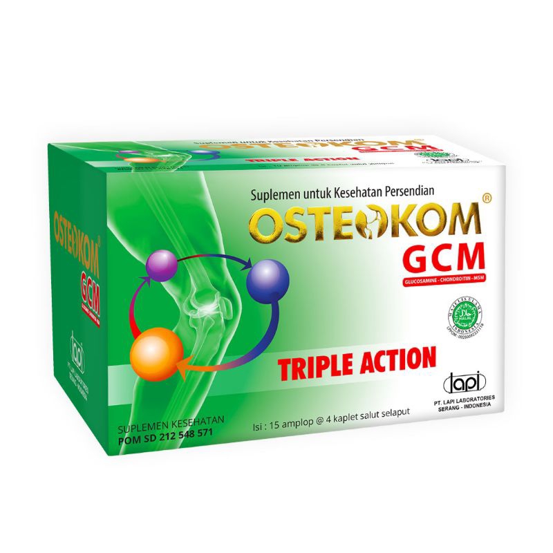 OSTEOKOM