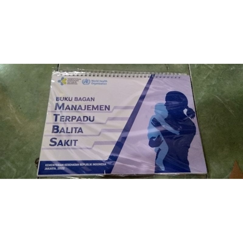 BUKU BAGAN MTBS 2022
