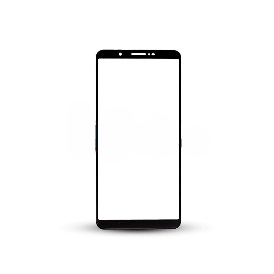 TOUCHSCREEN + OCA VIVO Y71 / TS + OCA VIVO Y71 GLASS
