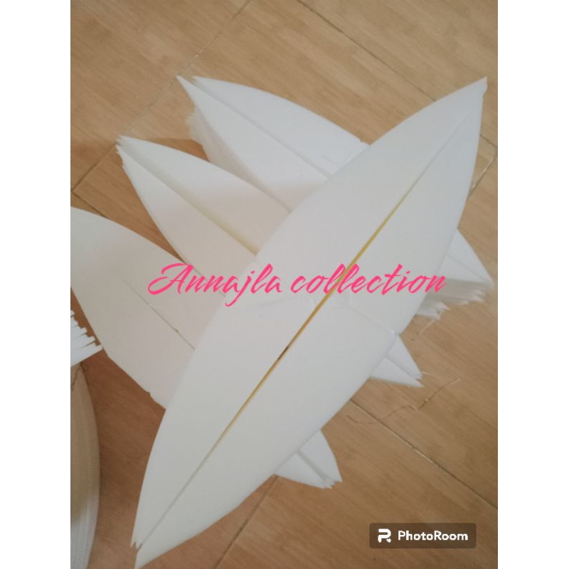 Busa Pet Jilbab Skyfoam 3mm Density 55 Isi 10pcs