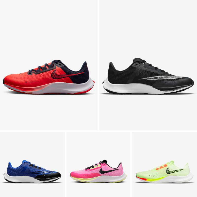 Sepatu Lari Pria Nike Rival Fly 3