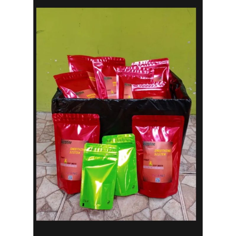 keratin smoothing system' /obat rebonding rambut pelurus rambut/ obat pelurus rambut/pelurus rambut 