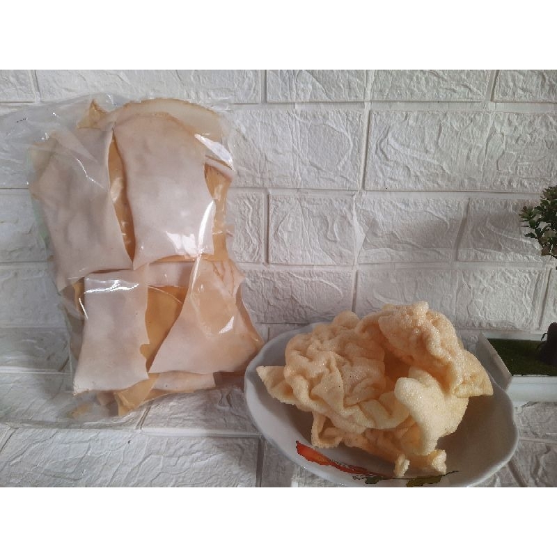 

KERUPUK ATUT