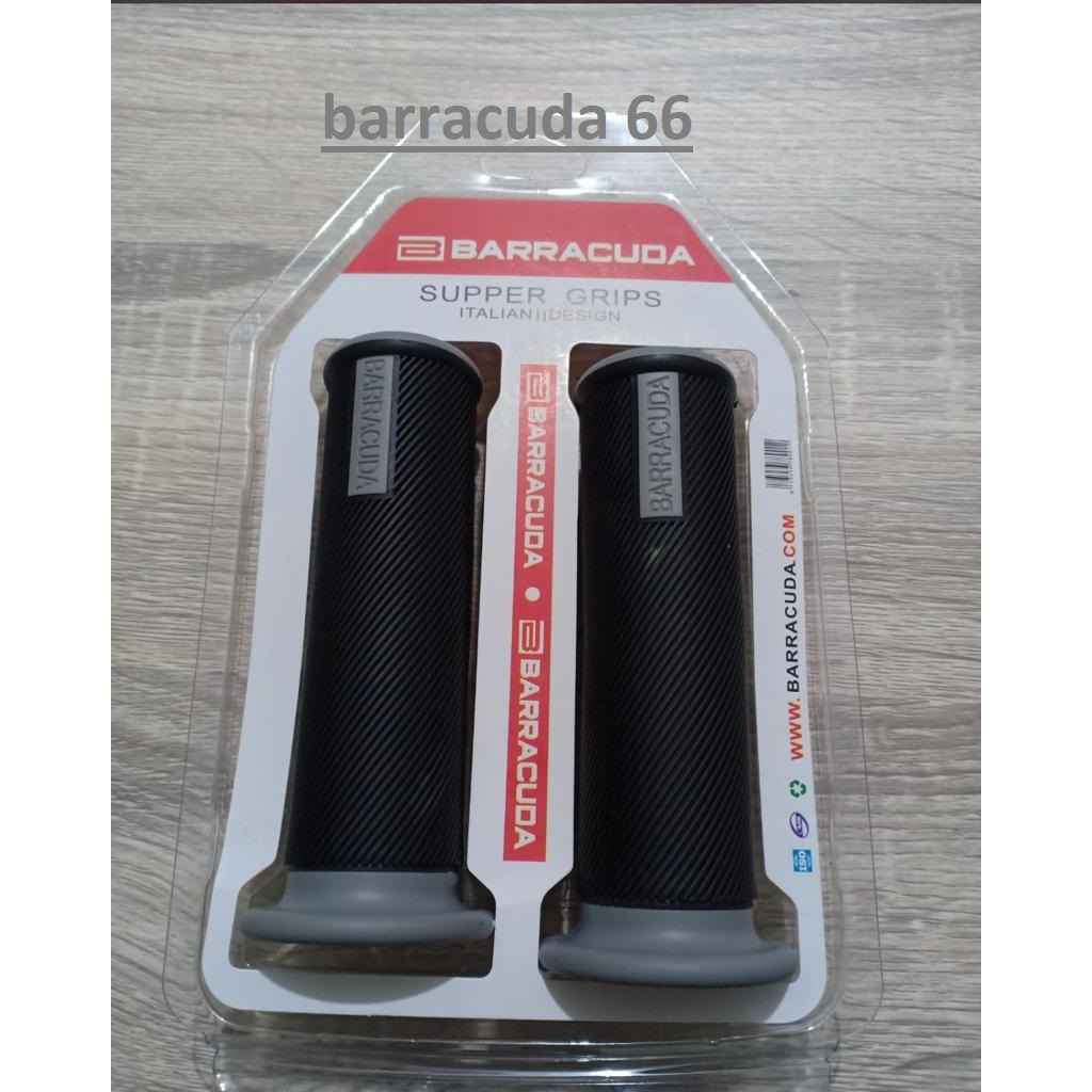 HANDGRIP MOTOR KARET VARIASI HANDGRIP BULU KARET MODEL WAJIK GRIP MOTOR VARIASI UNIVERSAL