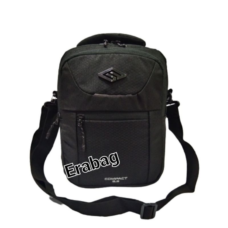 Tas selempang Bahu Pria Blasted 100433