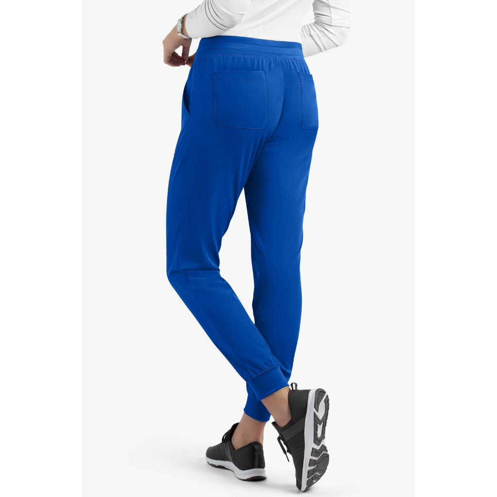 MM jogger scrub pants unisex