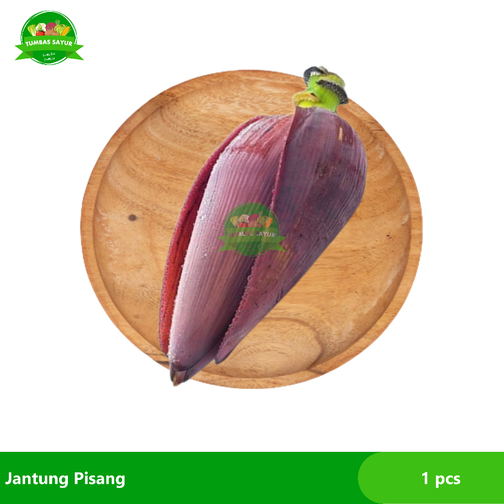 

Jantung Pisang