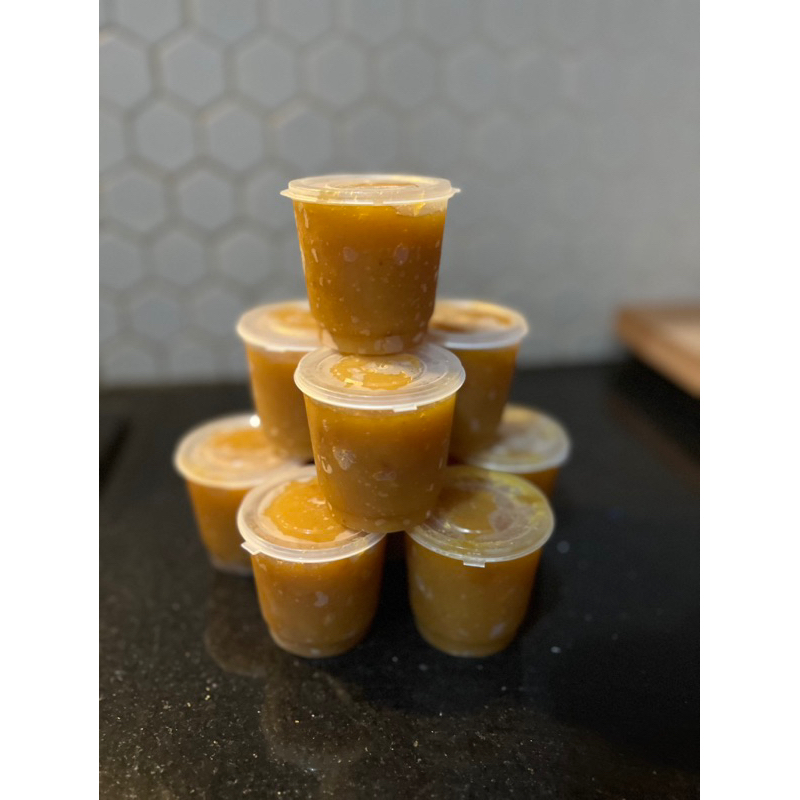 

Selai Nanas Oles 170gr