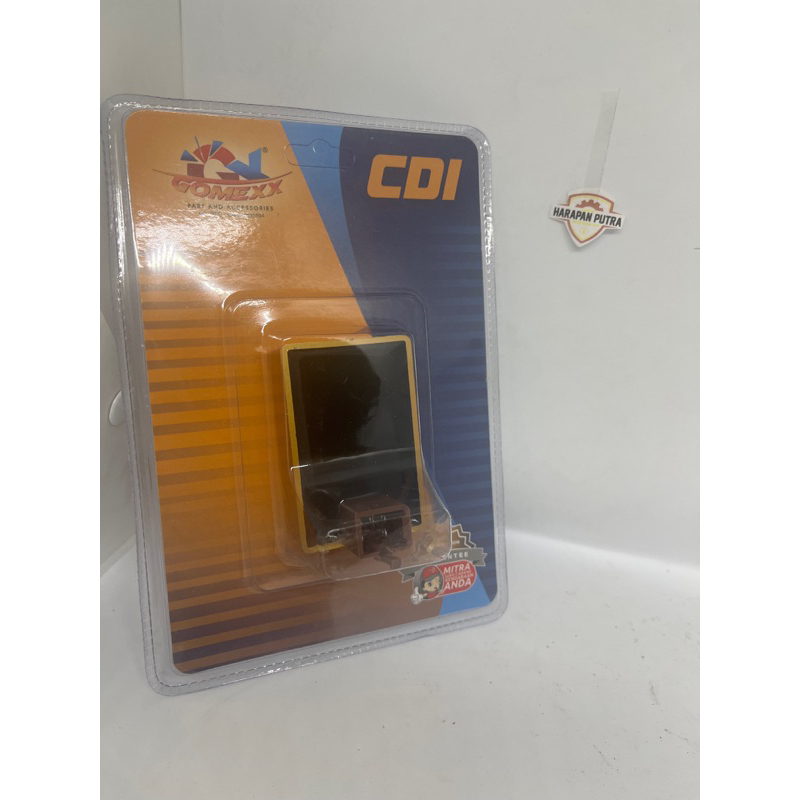 CDI RACING NO LIMIT SUPRA GRAND SUPRA FIT NEW GOMEXX