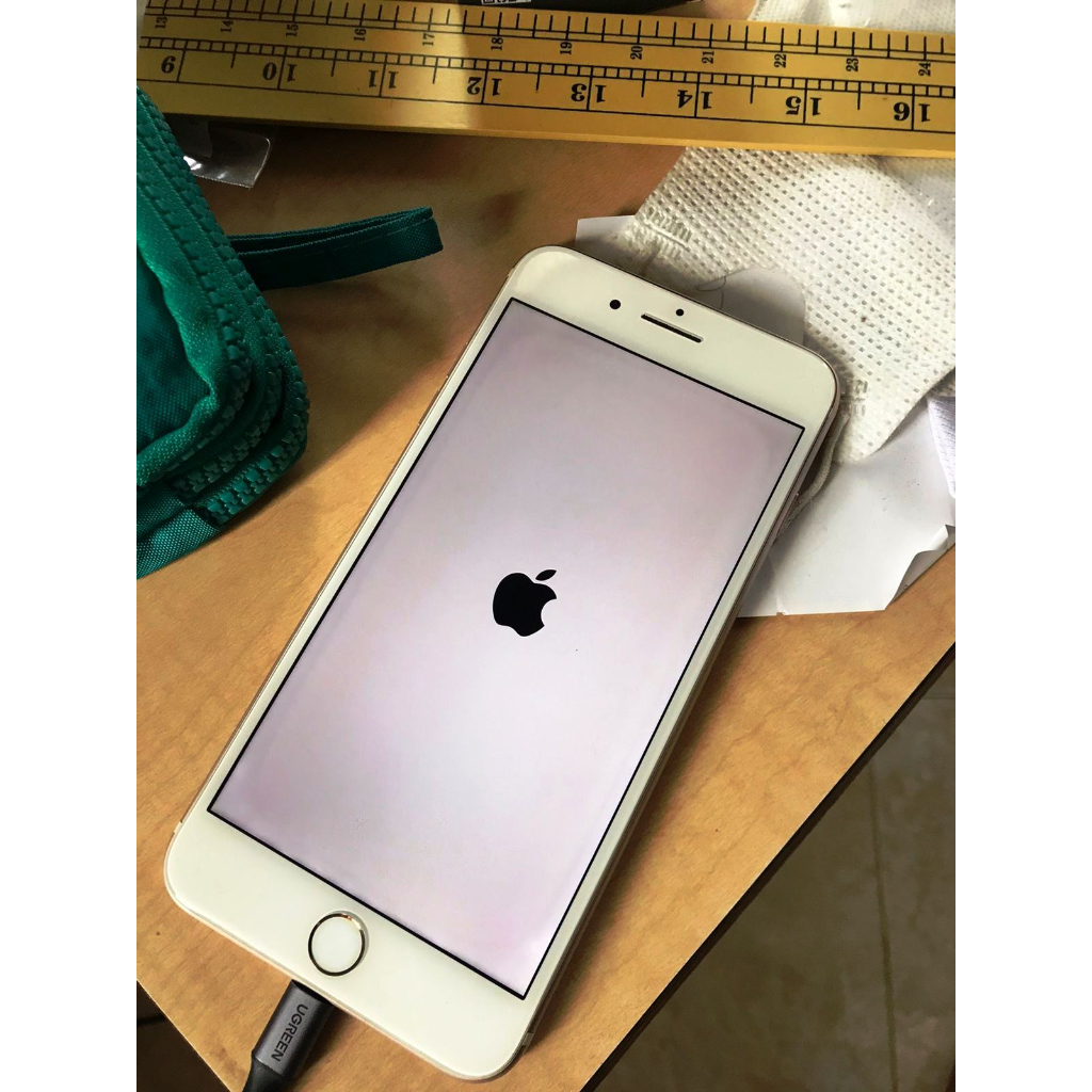 iphone 7+ minus