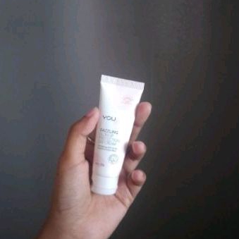 Preloved You dazzling day cream 20gr