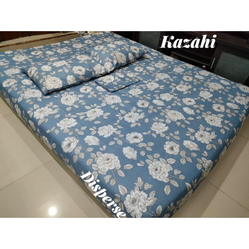 Sprei Kahazi