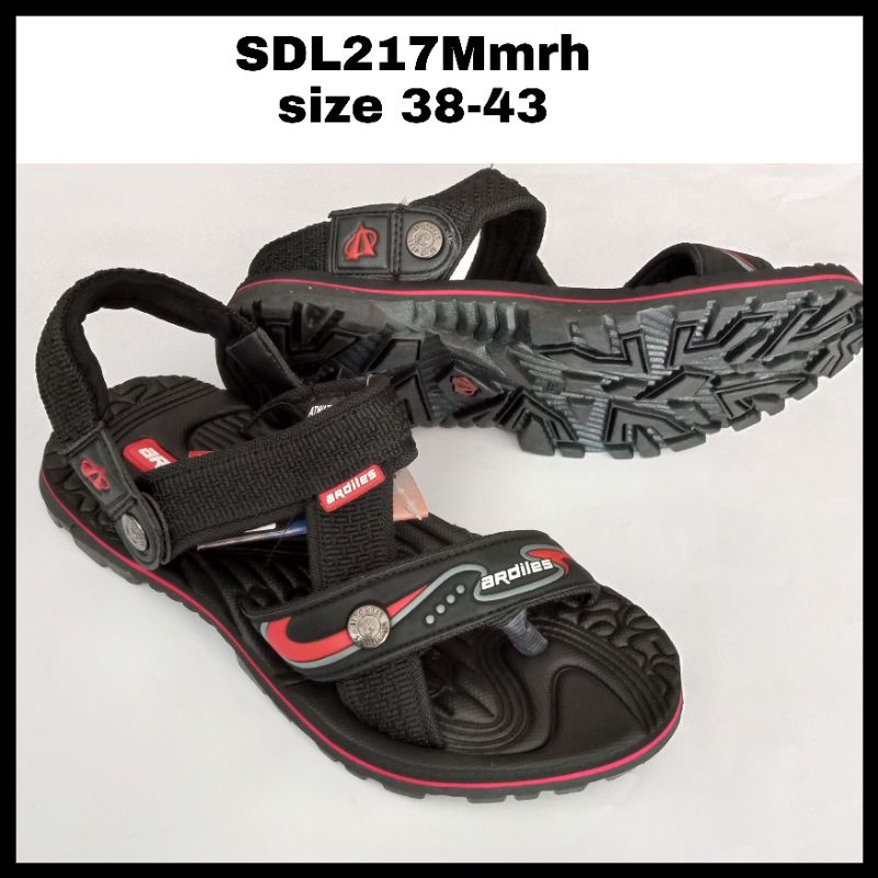 SANDAL GUNUNG ARDILES PRIA / ARDILES JJ SDL217
