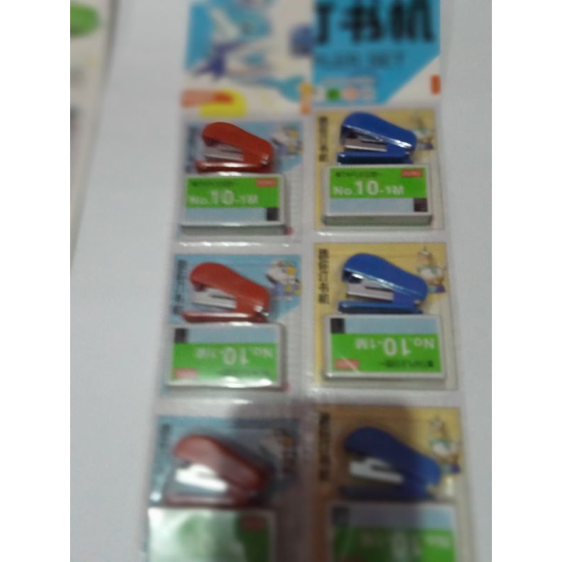 

5 pcs Staples mini anak