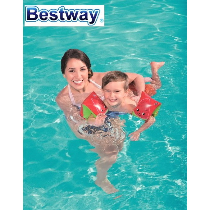 Bestway 32042 Pelampung Anak Ban Tangan Fruitastic Armbands