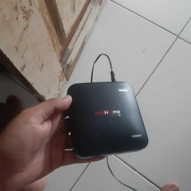 OPENWRT HG680P EMMC