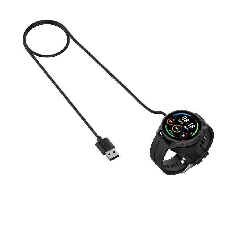 Charger Xiaomi Charging Kabel Xiaomi S1/S1 Active Kabel USB Smartwatch