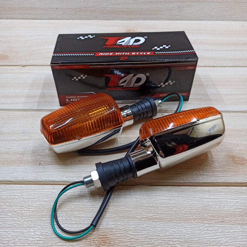 lampu sen sein Yamaha Rx king master 1995-2005