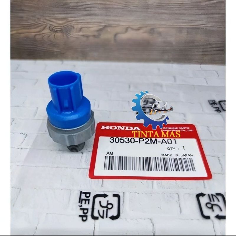 SENSOR KNOCK ATAU SENSOR KNOCKING HONDA GENIO CIVIC FERIO CITY