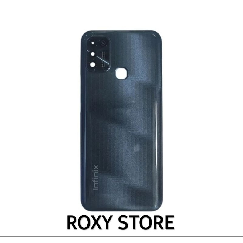 Backdoor Kesing Casing Tutup Belakang Infinix Hot 11 Play