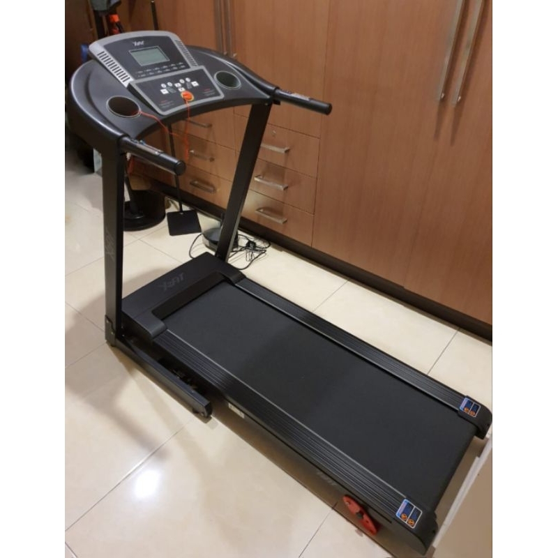 Treadmill X2Fit Treadmil