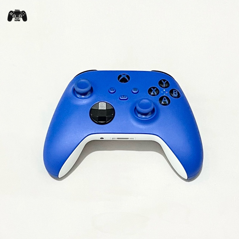 Stick Stik Controller XBOX Series S X - Second / Bekas