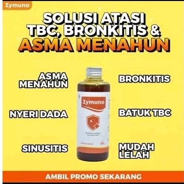 

ZYMUNO