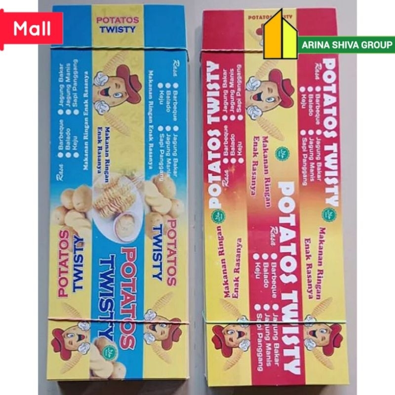 

100 LEMBAR KERTAS KENTANG ULIR BAHAN IVORY FOIL UKURAN 35 × 13 CM | KOTAK KENTANG SPIRAL | BOX KENTANG TORNADO | DUS KENTANG ULIR/SPIRAL HIGH QUALITY | ARINA SHIVA GROUP 4236