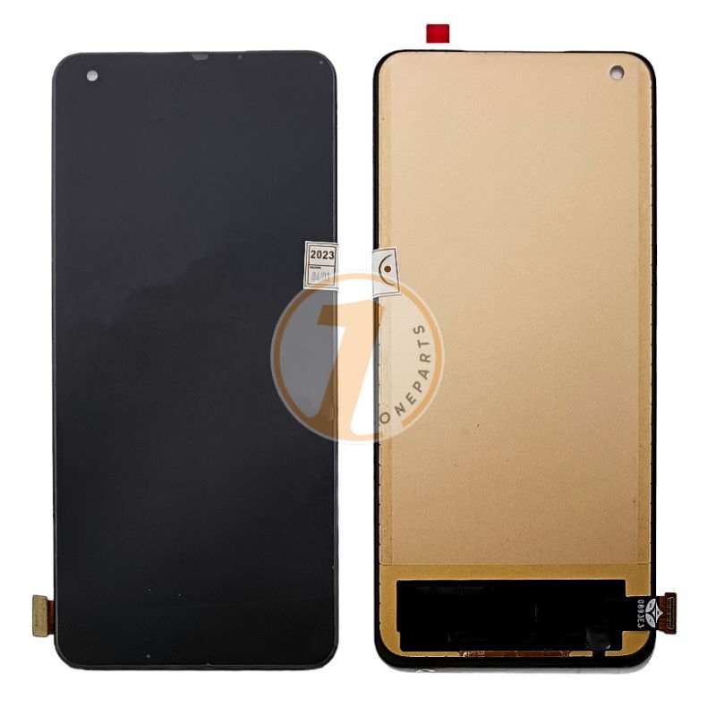 LCD TOUCHSCREEN VIVO X50 5G NON FINGERPRINT