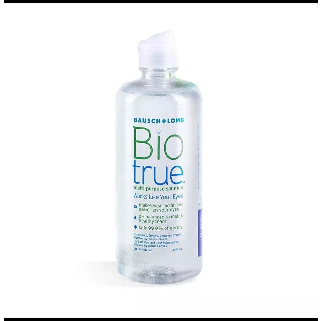 Air softlens Bio True 300ml solution