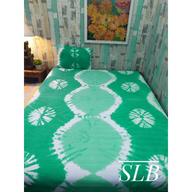 TERLARIS!! SPREI BALI 160