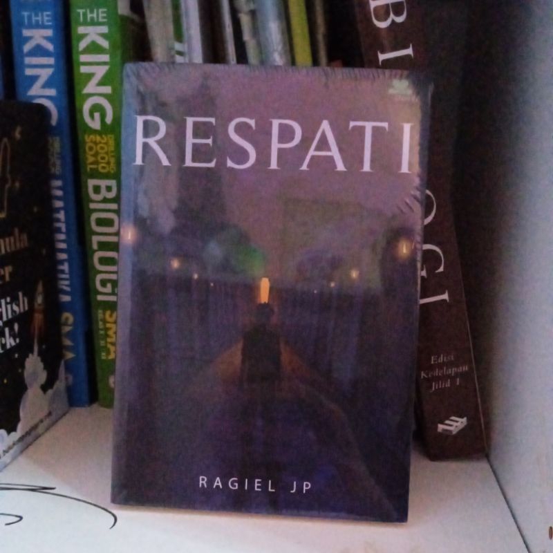 Novel respati New