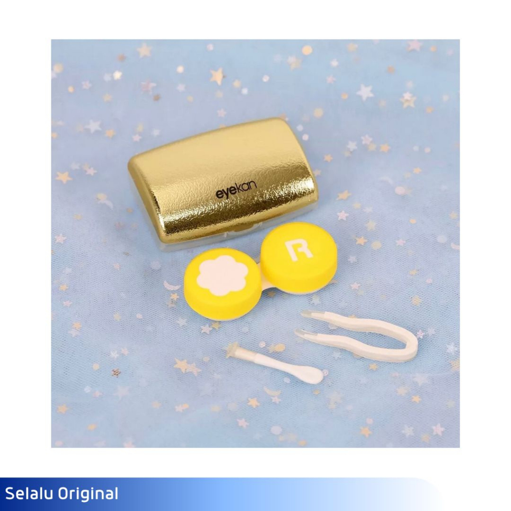 TEMPAT SOFTLENS LUXURY ISI 1 SERI 1