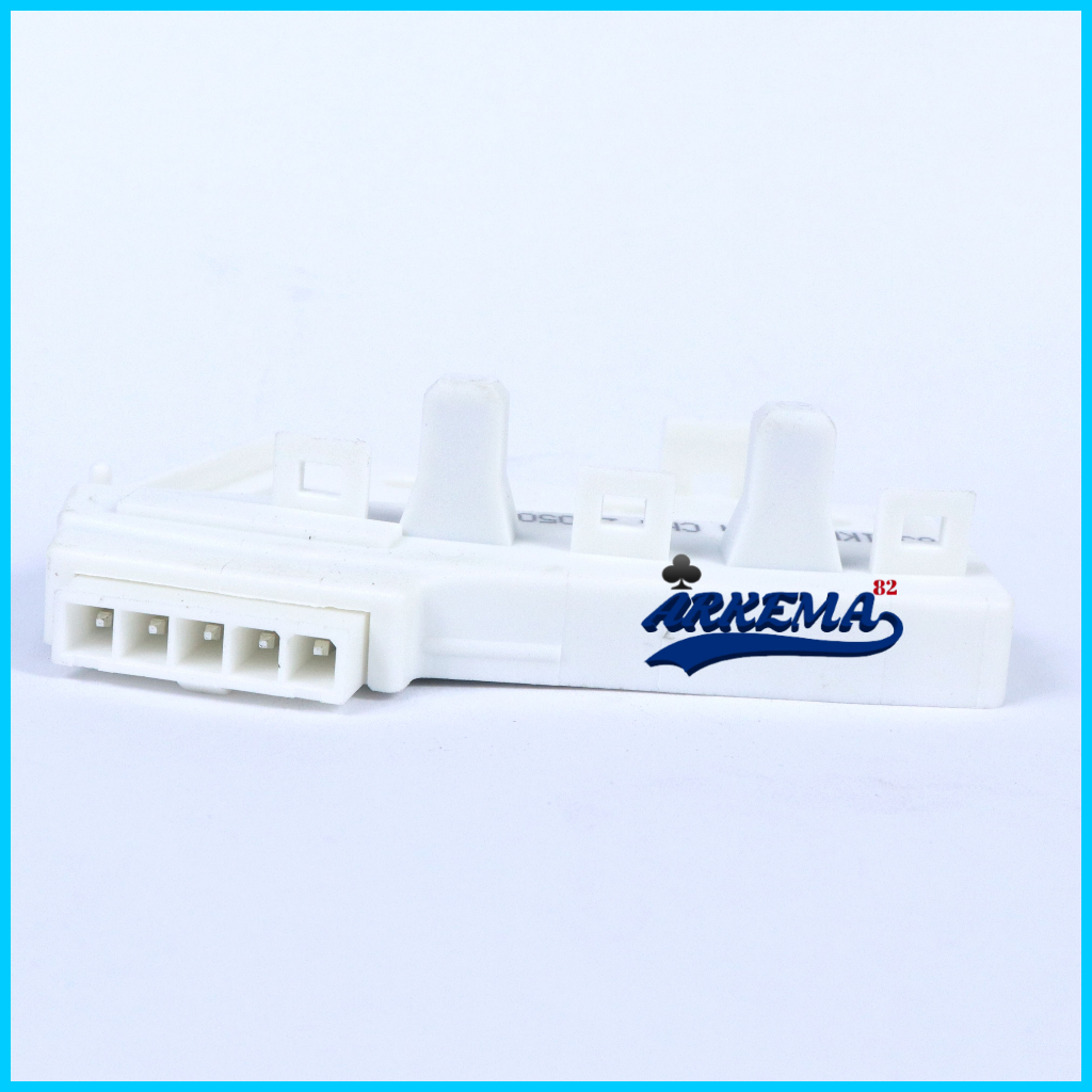 SENSOR MOTOR DIRECT MESIN CUCI LG FRONT LOADING ORI 6501KW2001A
