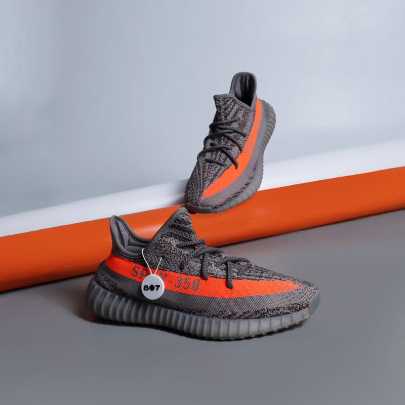 Yeezy Boost 350 V2 Beluga Reflective