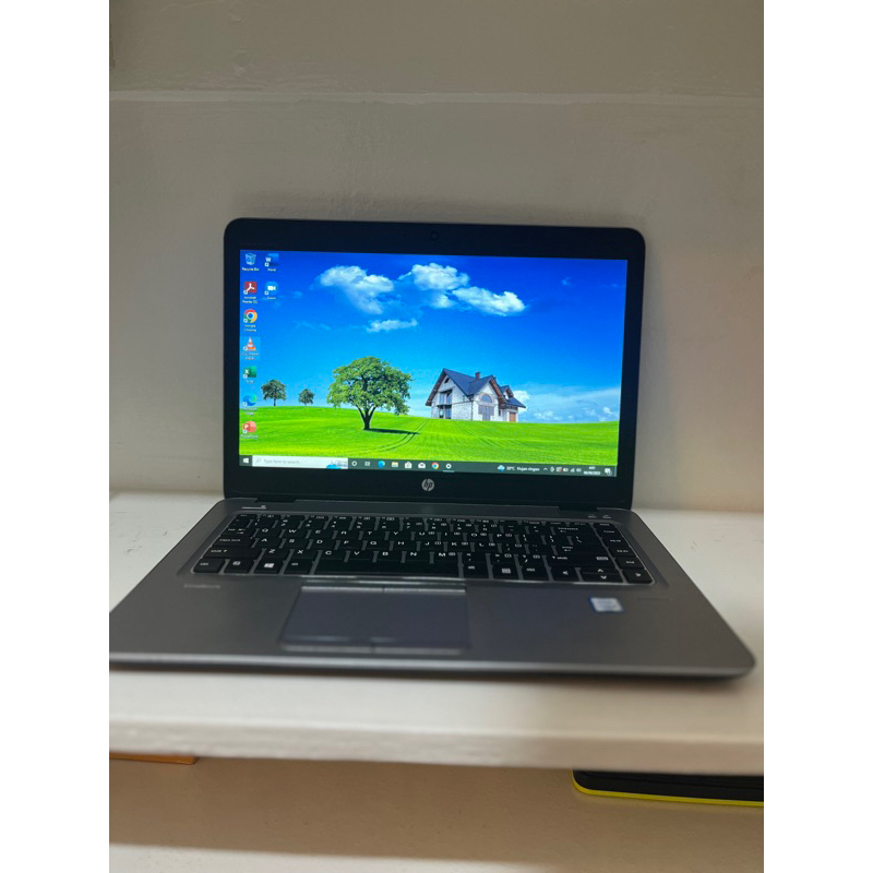 Hp Elitebook 840 G3 i5-6200 8/256GB