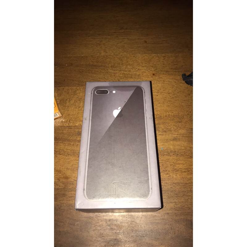 iphone 8+ mati total