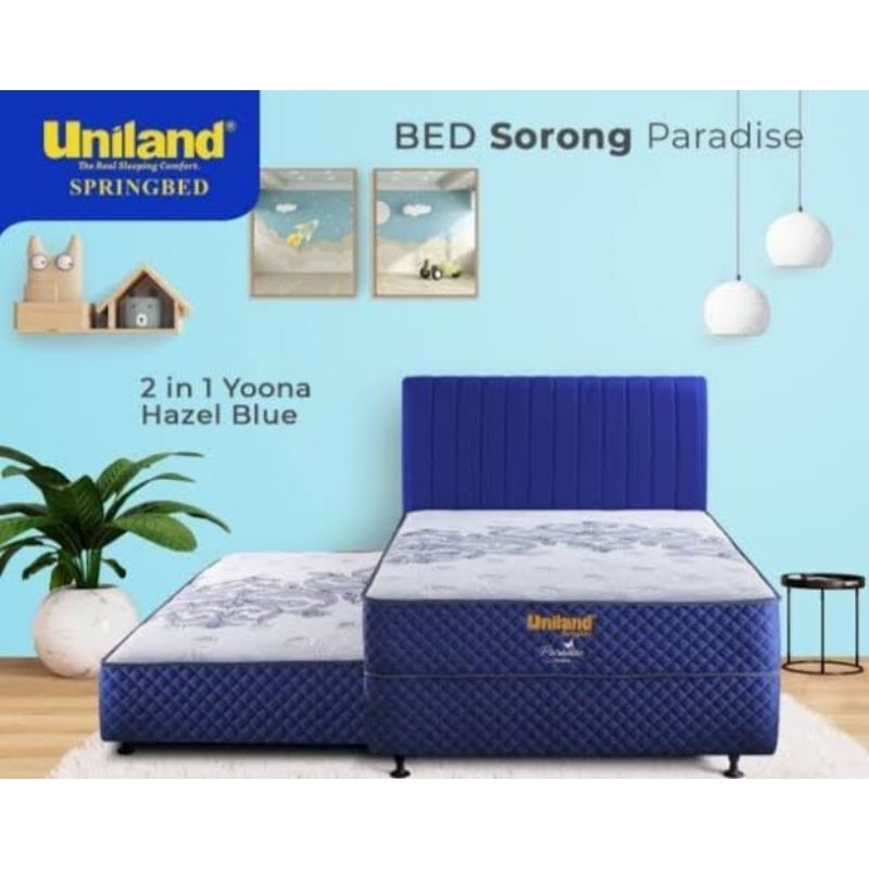 springbed 2in1