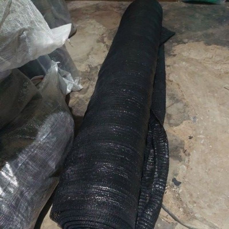 PARANET 90% grade A Export paranet tanaman perroll