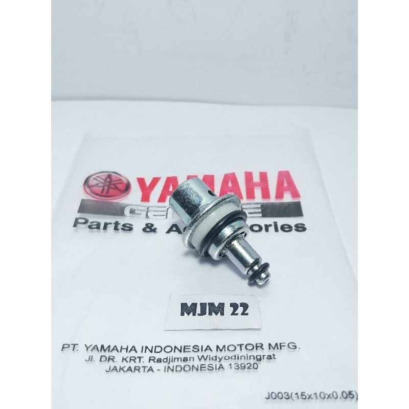 Regulator Fuel pump Vixion old lama Vixion 3C1 original