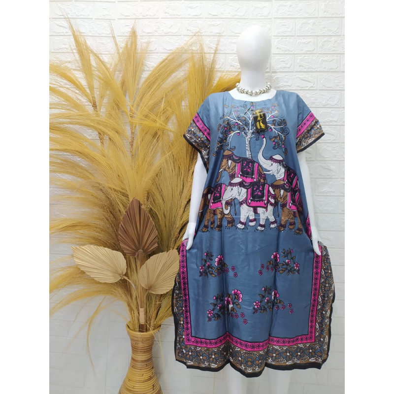 Daster Kalong Lowo Premium Ld 150