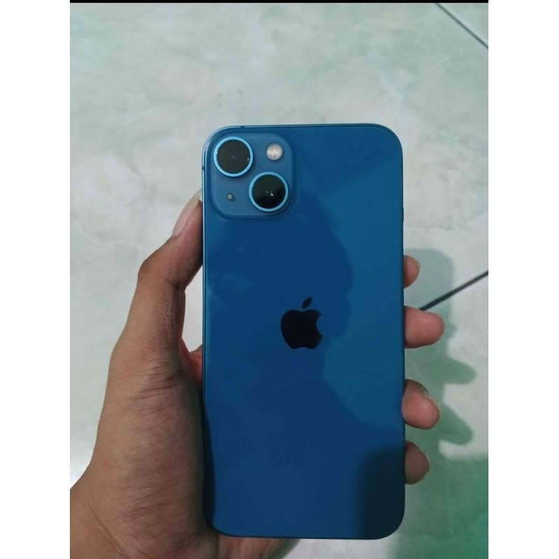 iphone rusak