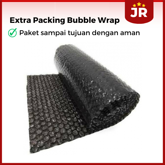 

Extra Packing Bubble Wrap